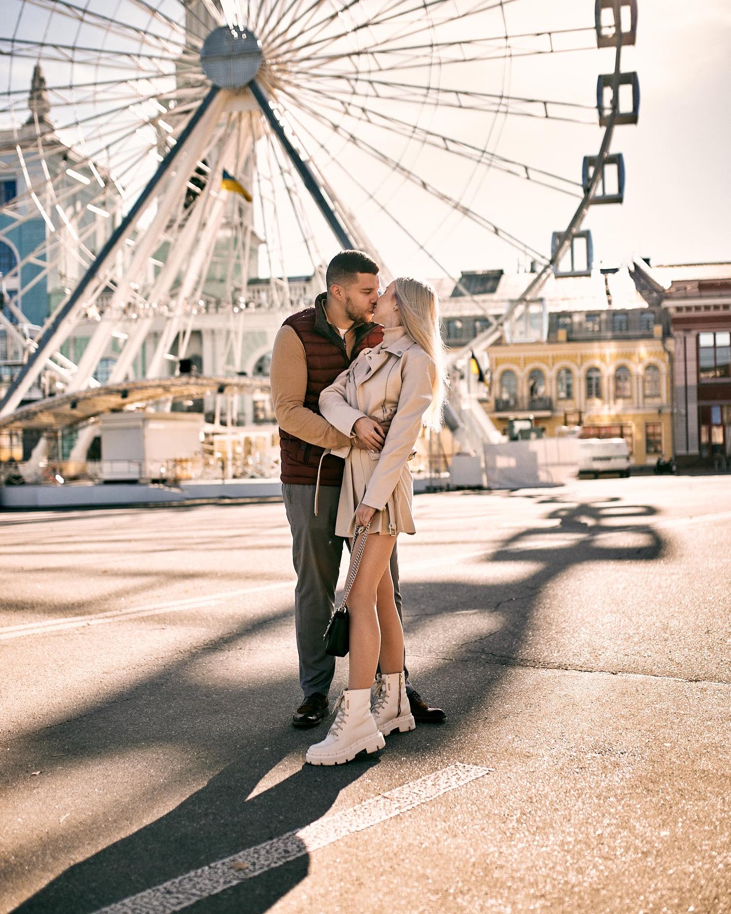 Фото Фотосесія у Києві 