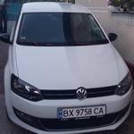 Ваше індивідуальне таксі