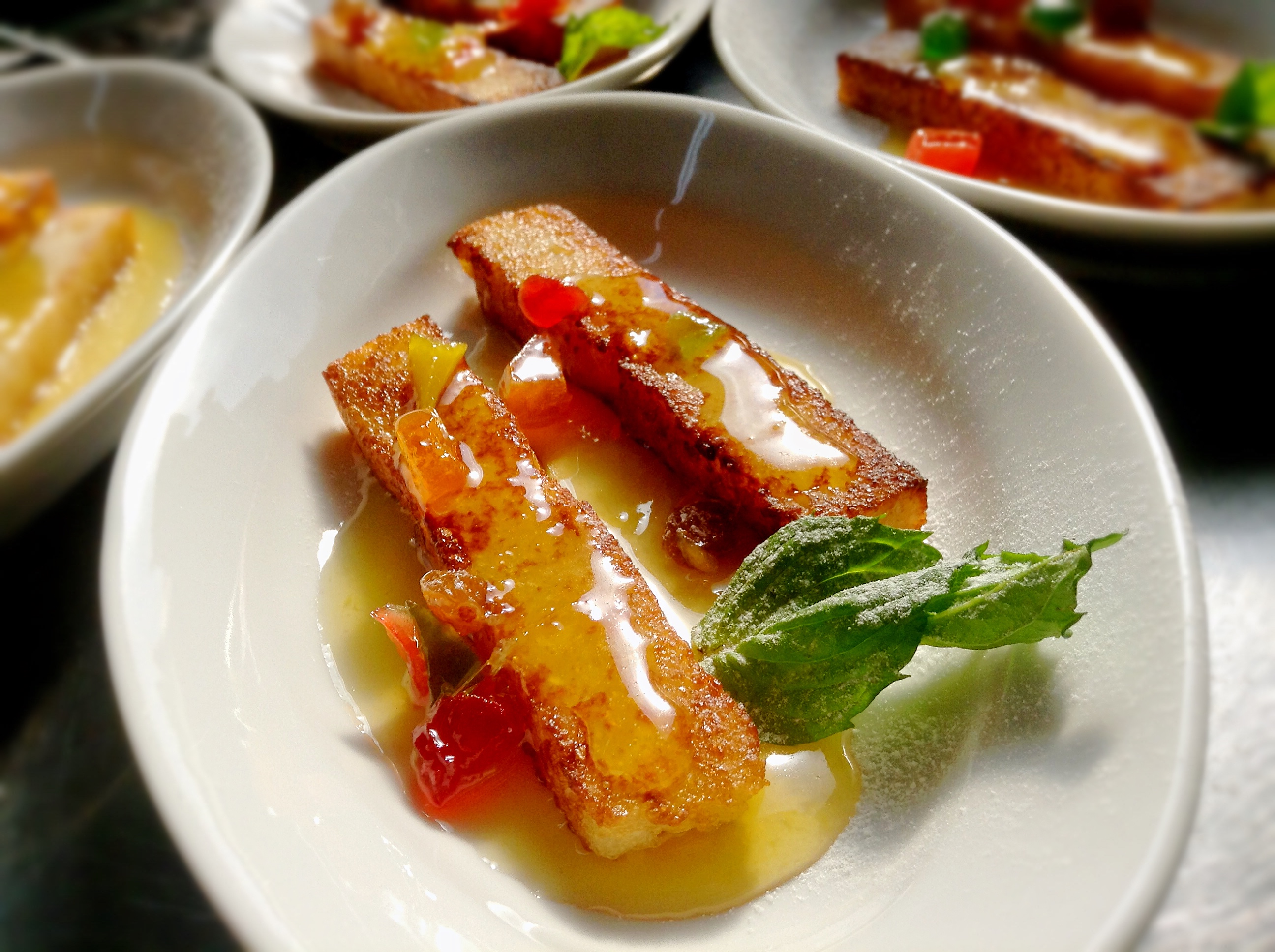 Фото Polenta 