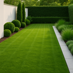 Стрижка кущів