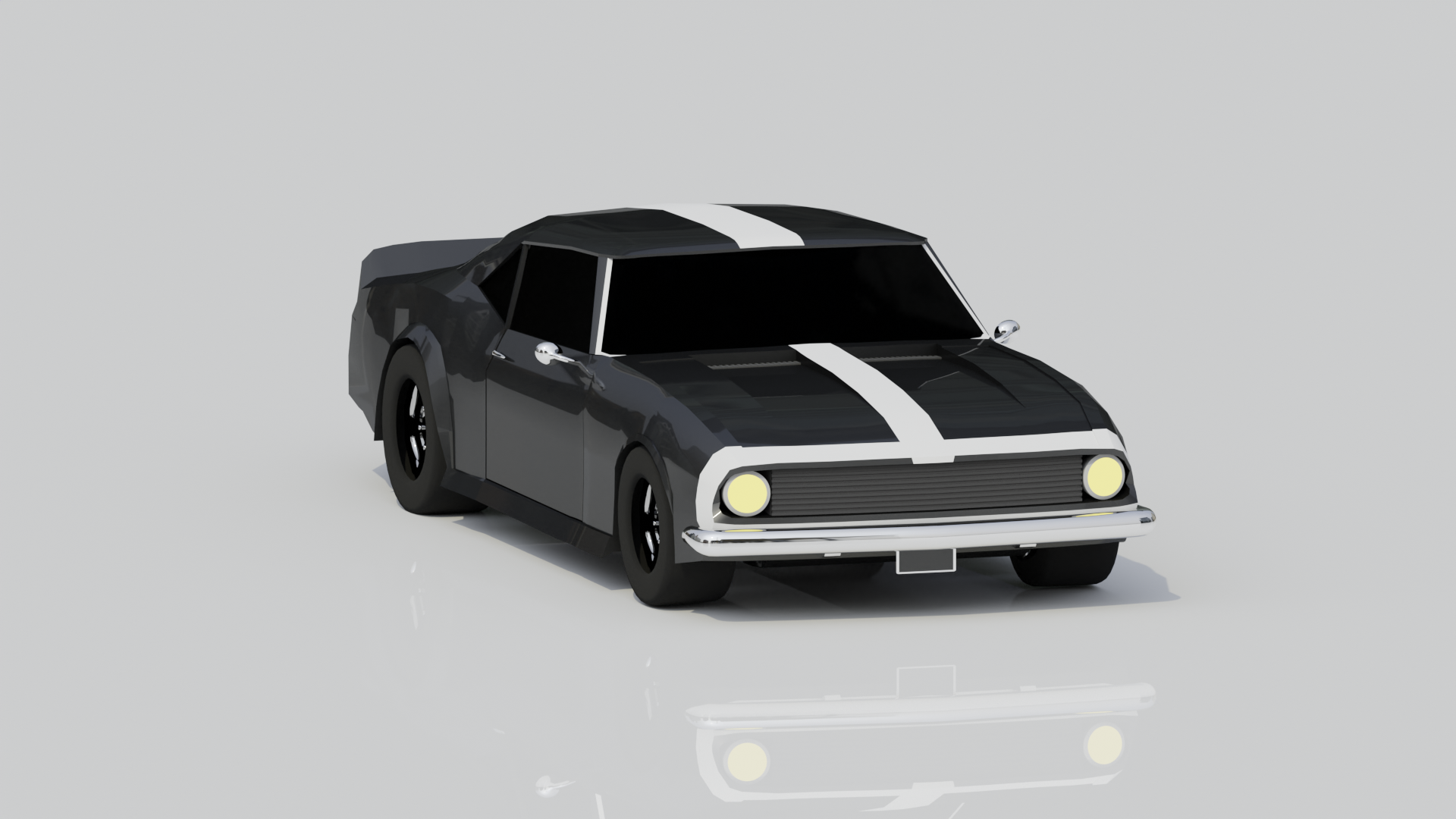 Фото Sport car