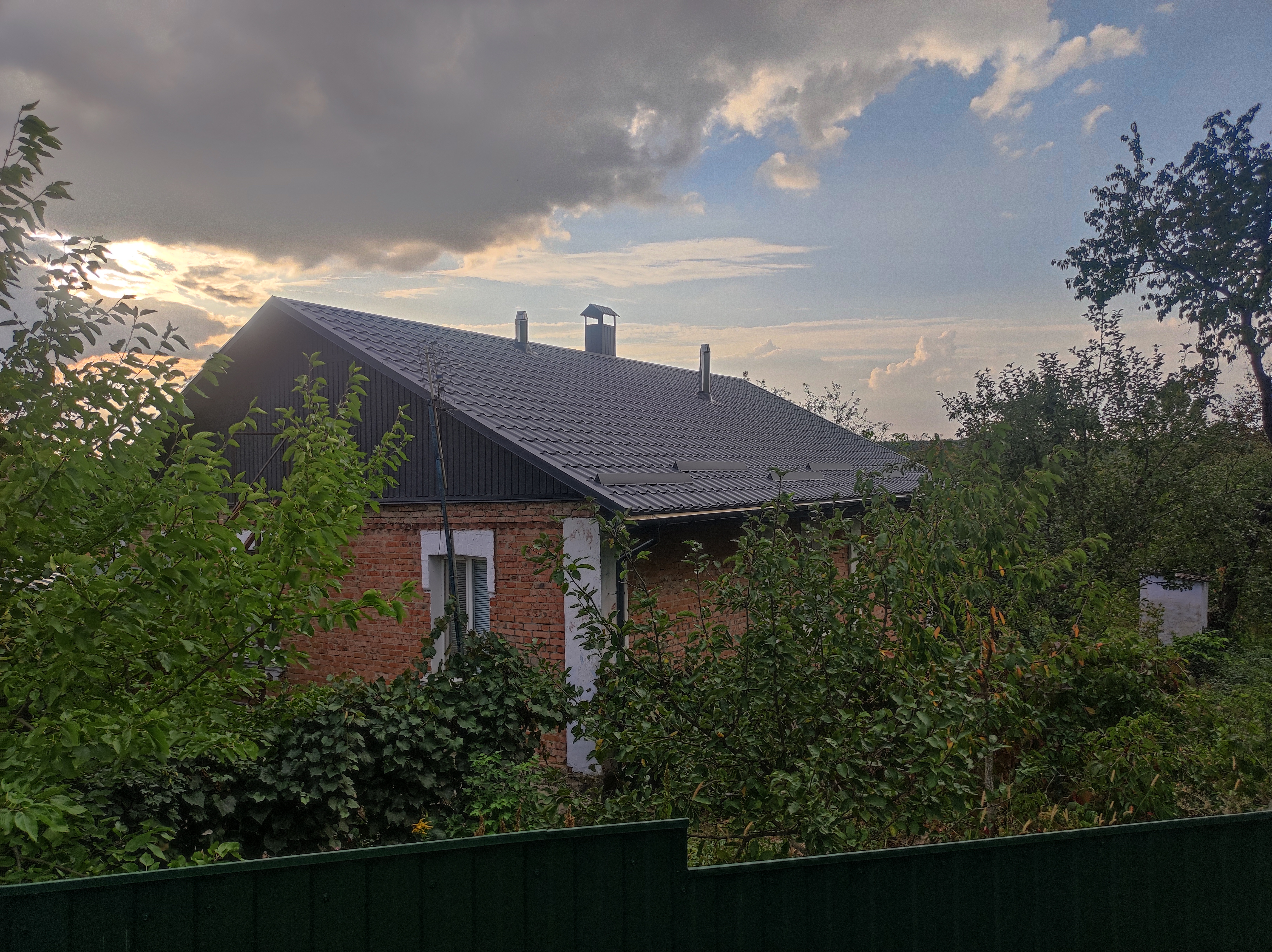 Фото Покрівельні роботи будь-якої складності.