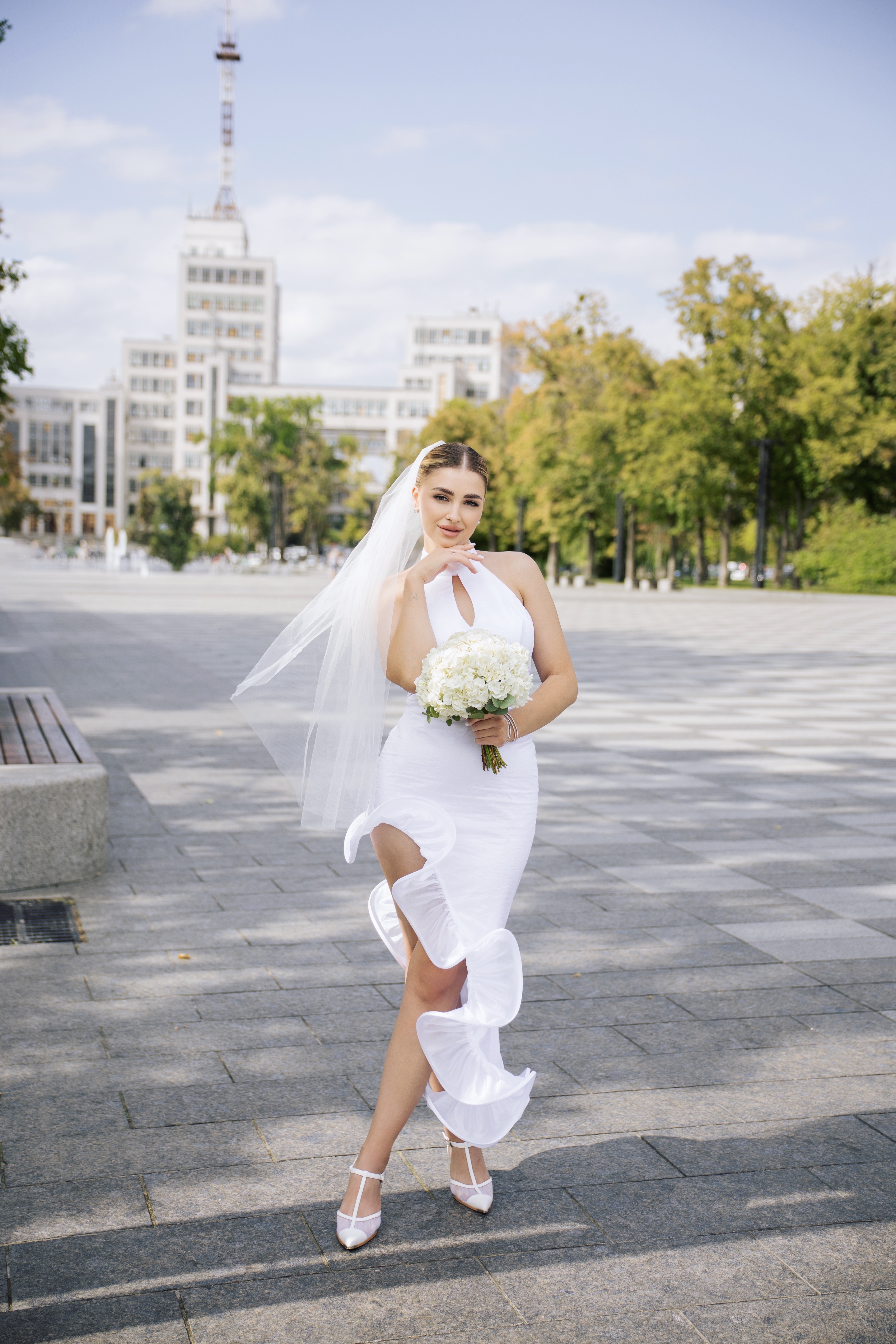 Фото весілля 