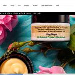 Розробка сайтів під ключ для бізнесу та особистих проєктів