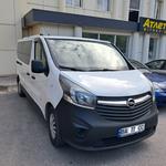 Пасажирські перевезення по Україні та за кордон! Мікроавтобус 