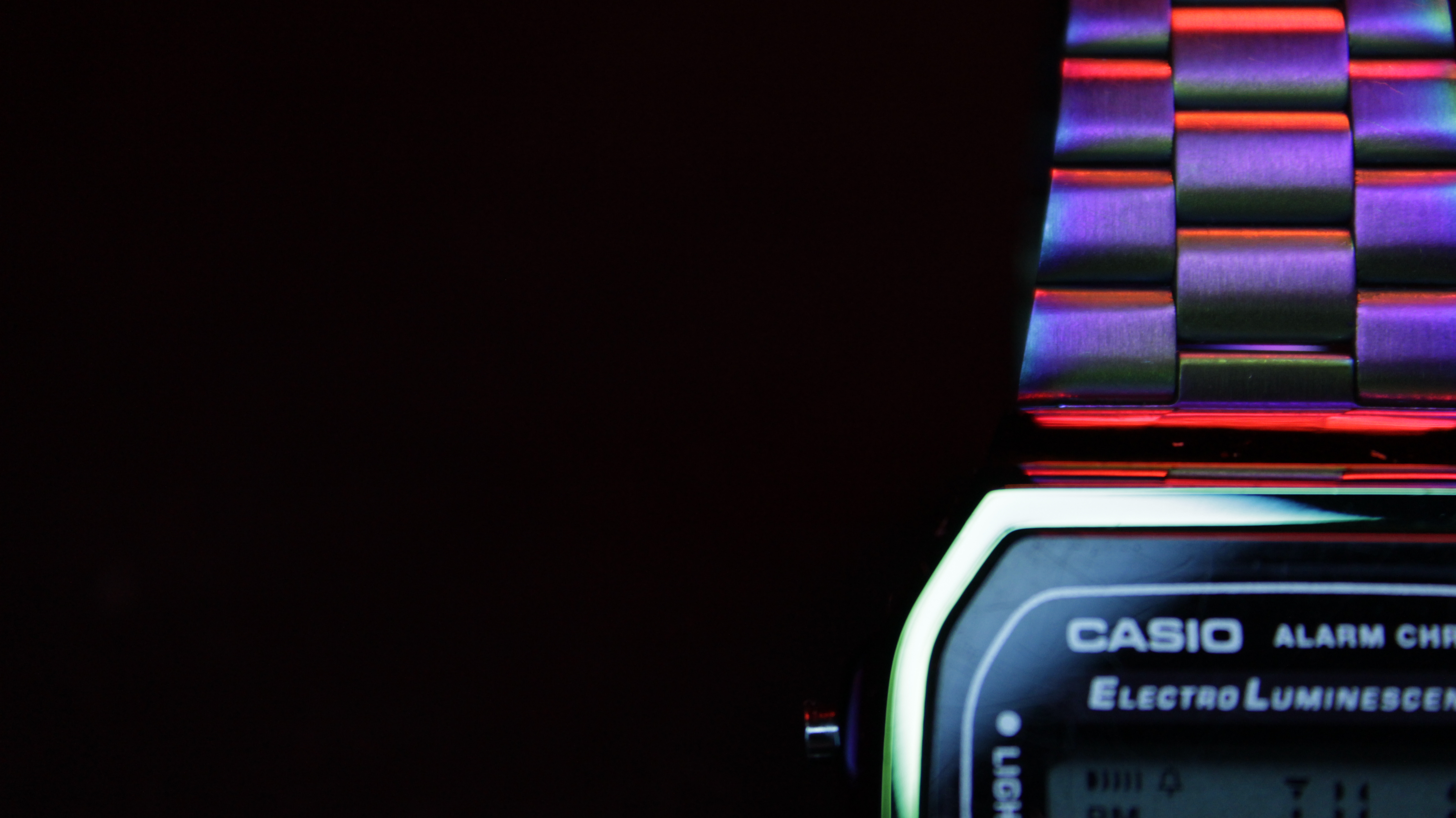 Фото Мои фото для часов "Casio".