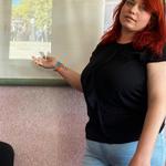 Репетитор з української мови та літератури, зарубіжної літератури, українознавства.