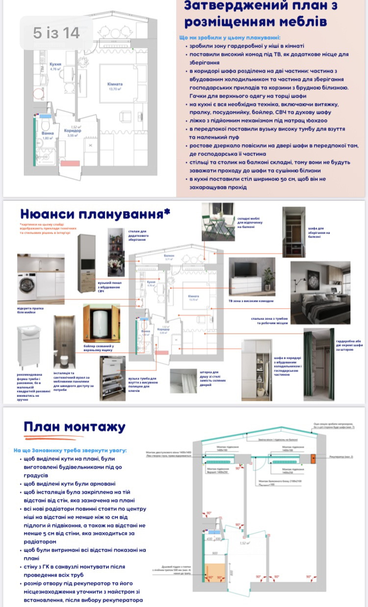 Фото Технічний дизайн-проєкт 2