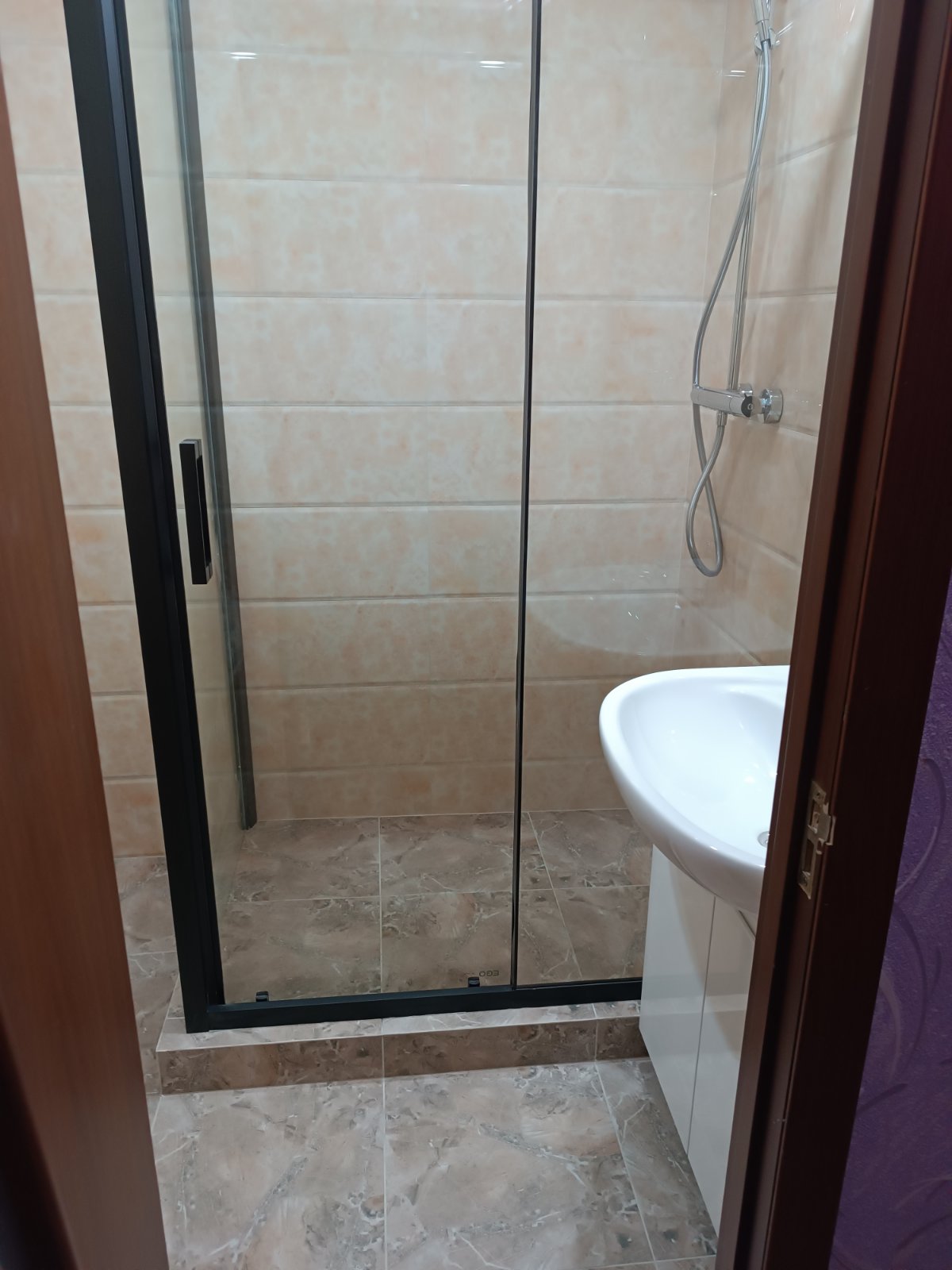 Фото Укладання плитки 