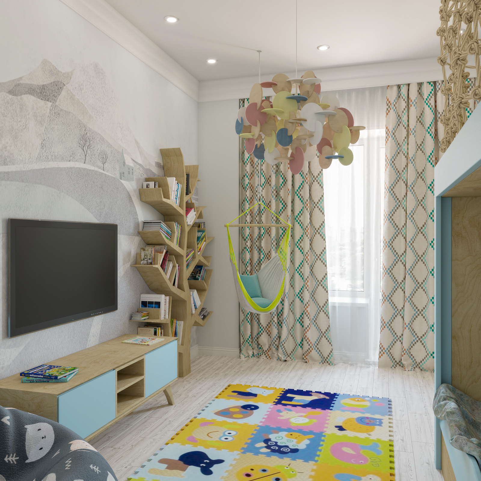 Фото 3D Візуалізація