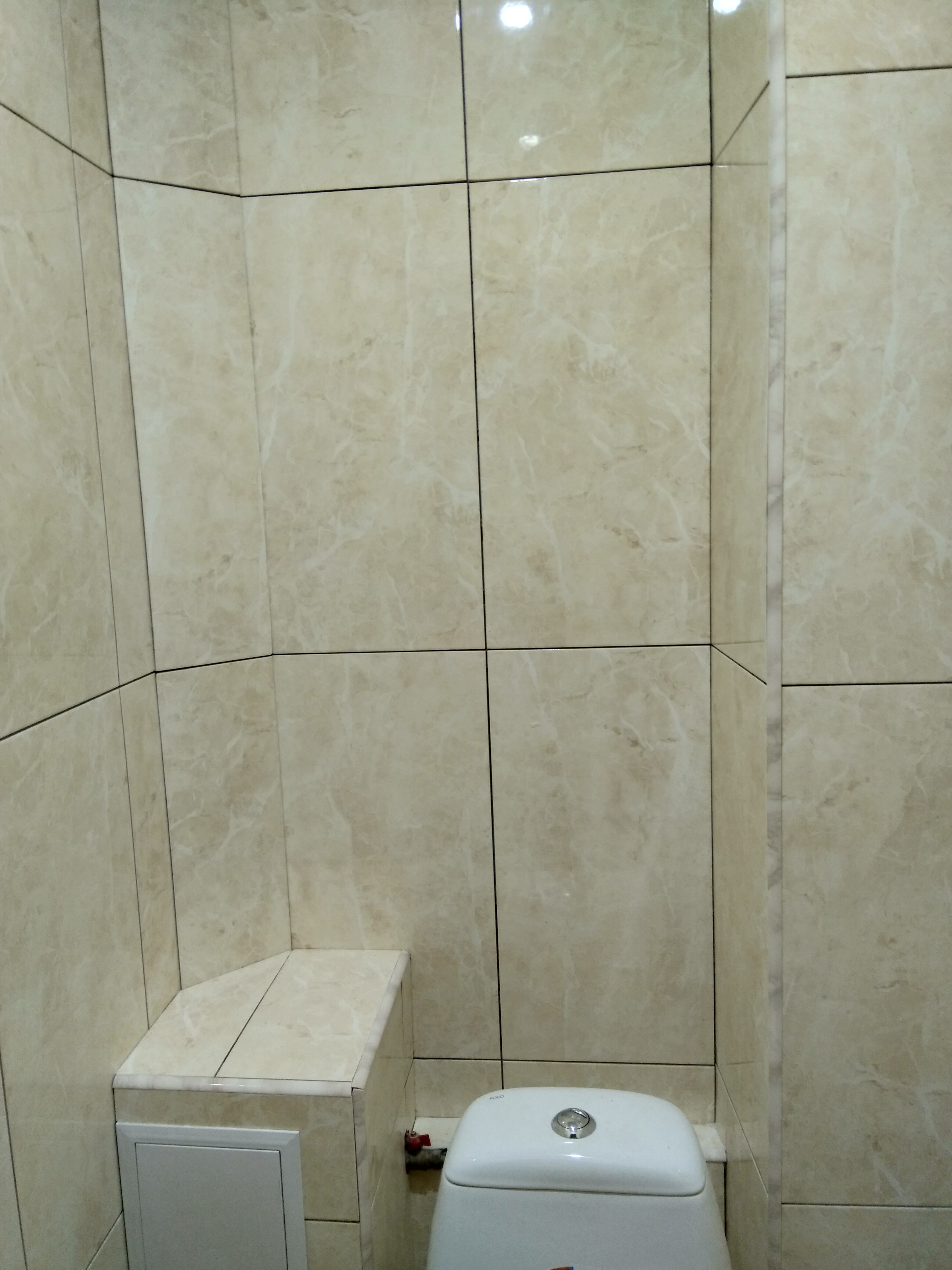 Фото Укладка плитки,