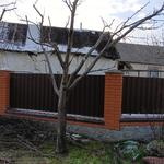 Обрізка дерев 