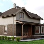 Архітектурне проєктування житлових будинків