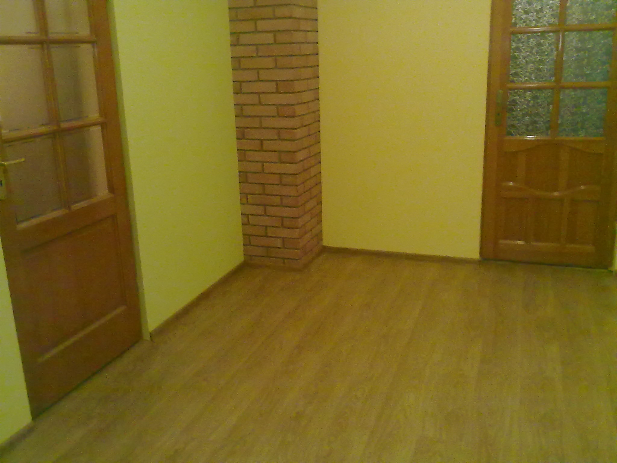 Фото Монтаж - укладка ламіната. 10 років стажу! 2