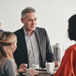 Професійна зйомка заходів та бізнес-конференцій