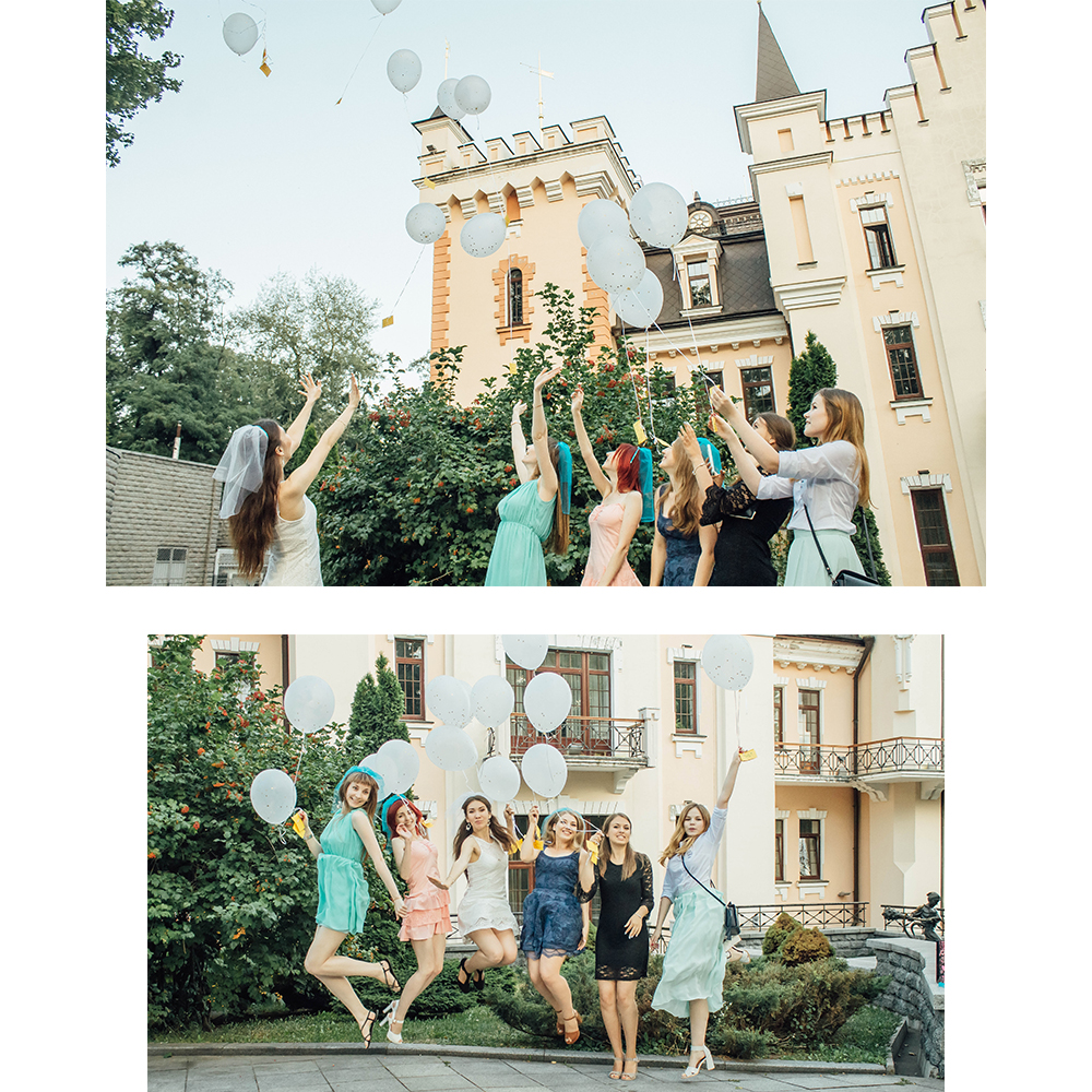 Фото Фотограф на девичник 2