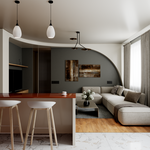 3D Візуалізація та моделювання.