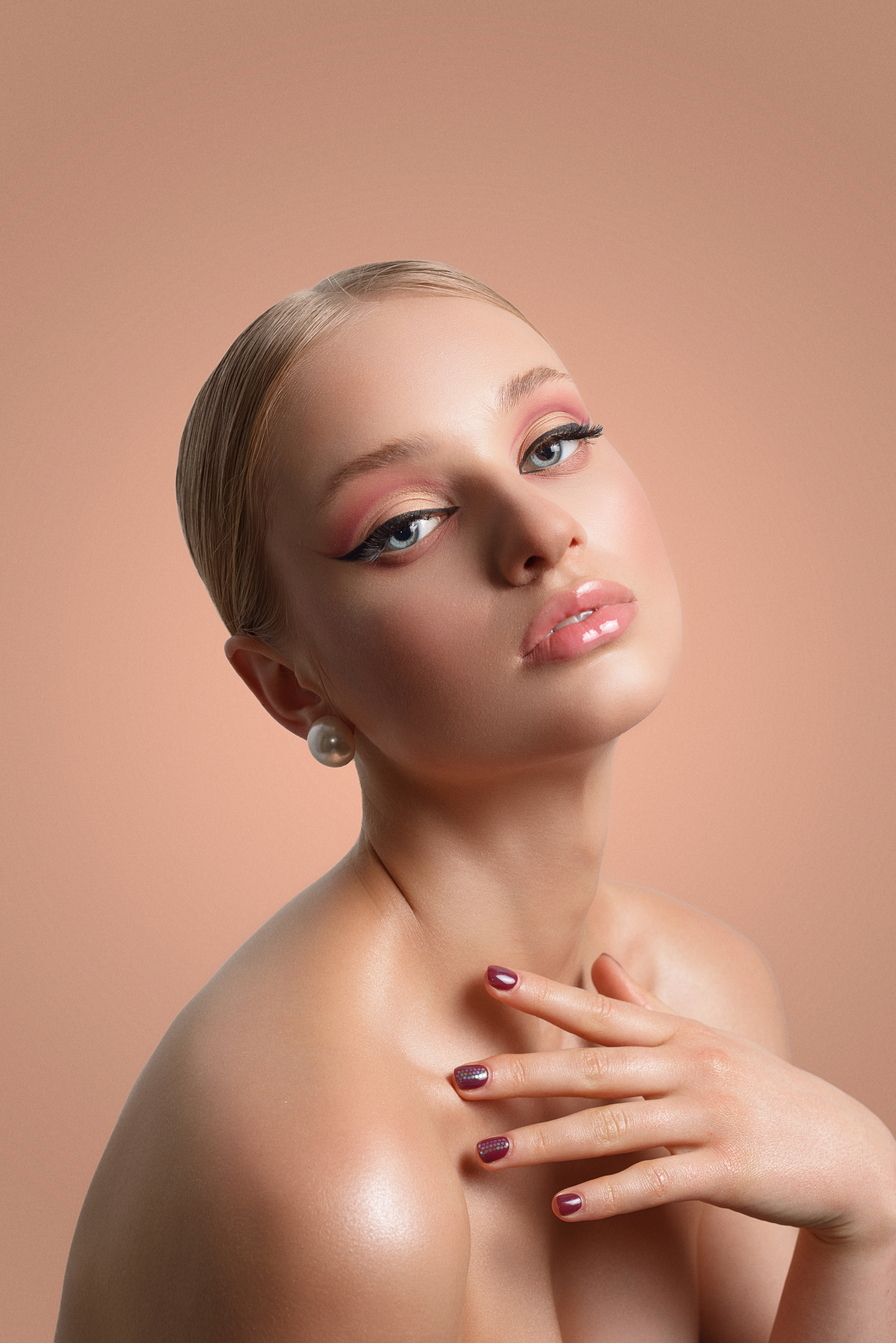 Фото Фотограф Киев, соц.сети, ню, стрит, студия, свадебная 4