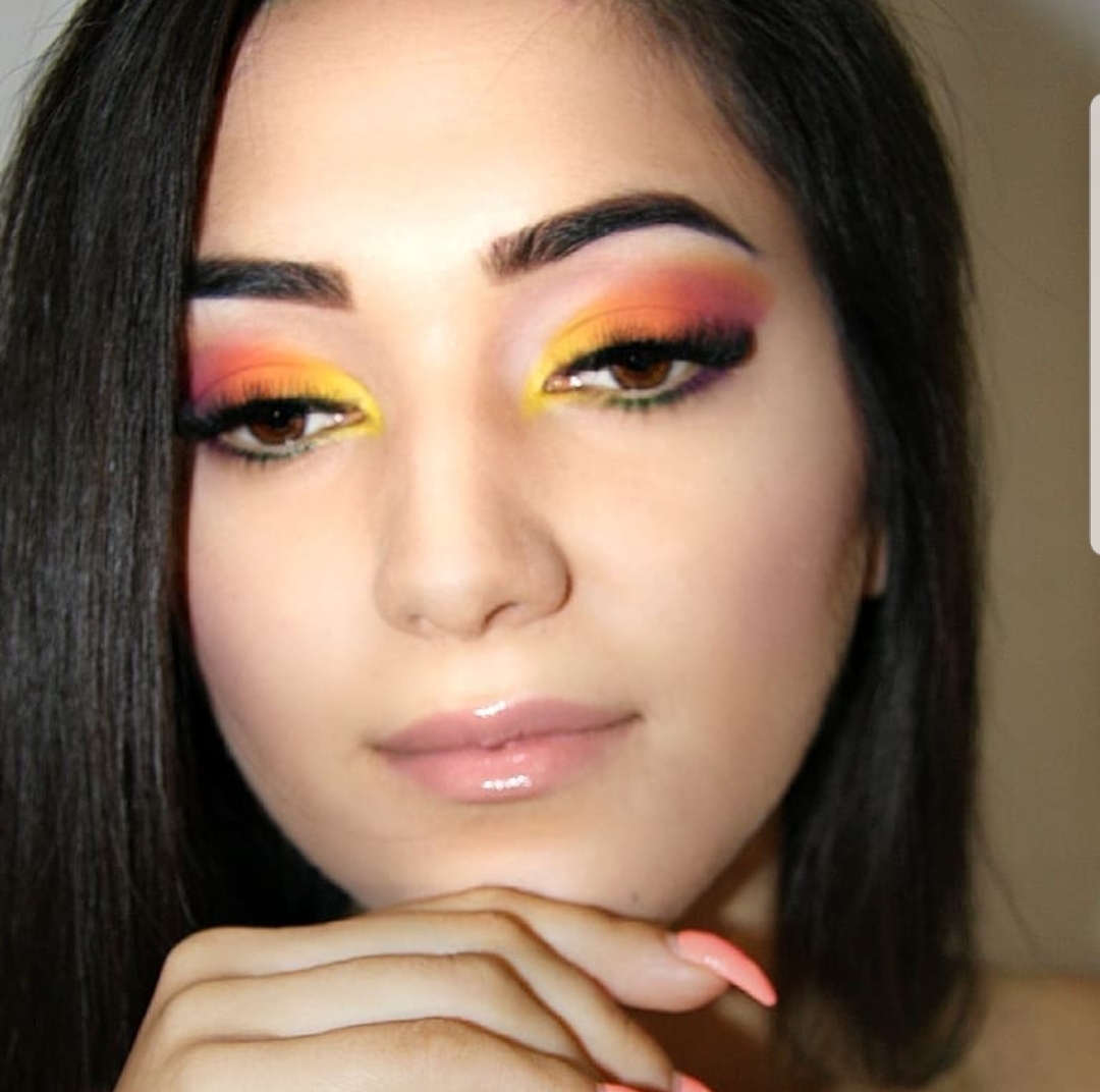 Фото makeup, макияж,грим 1