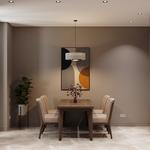 Повний проєкт • Техпроєкт • 3D-візуалізація