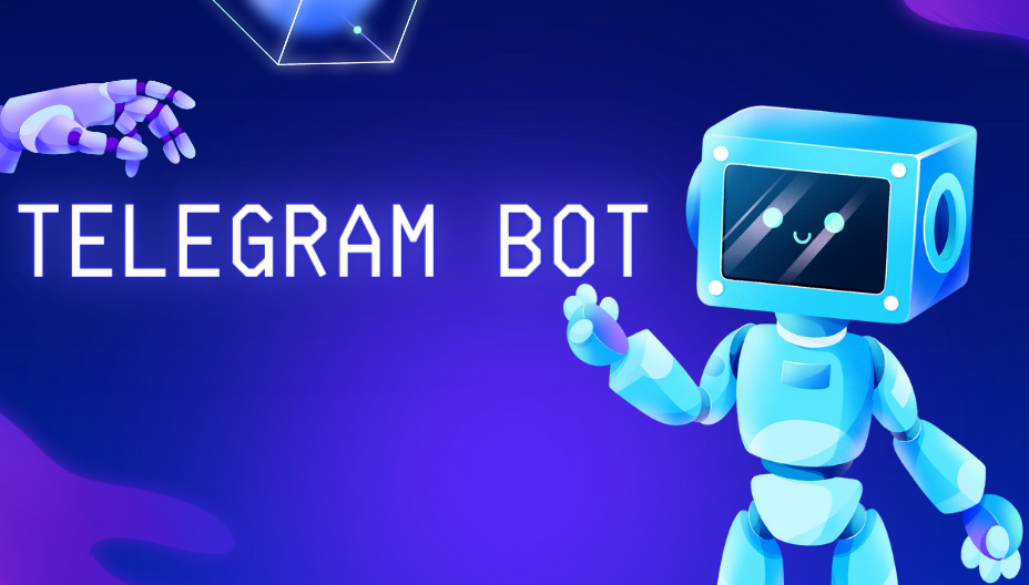 Фото Створюю Telegram-боти для бізнесу та автоматизації процесів 1