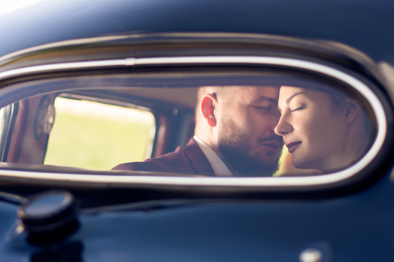 Фото Свадебная сьемка