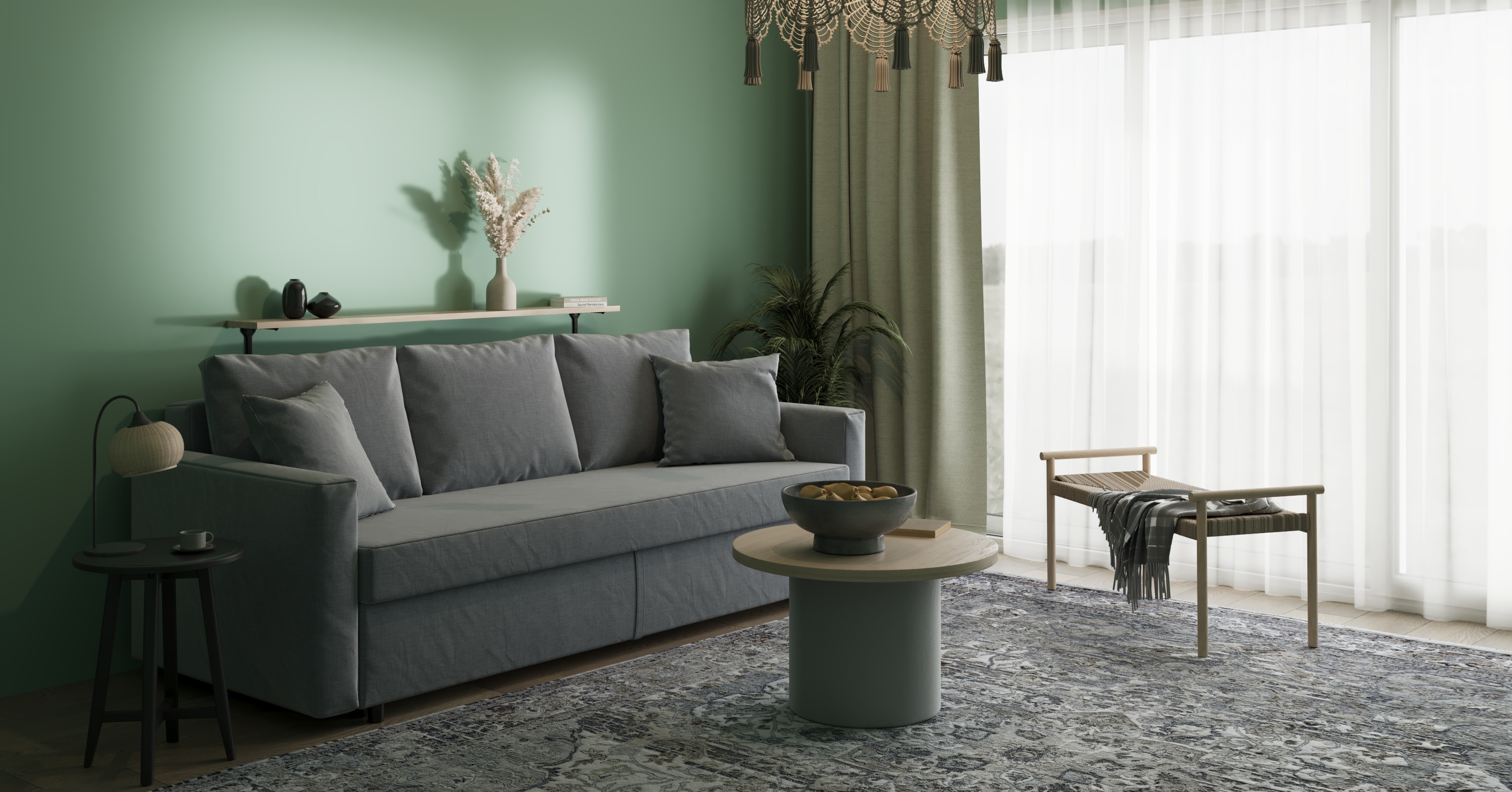 Фото 3ds max + corona renderer