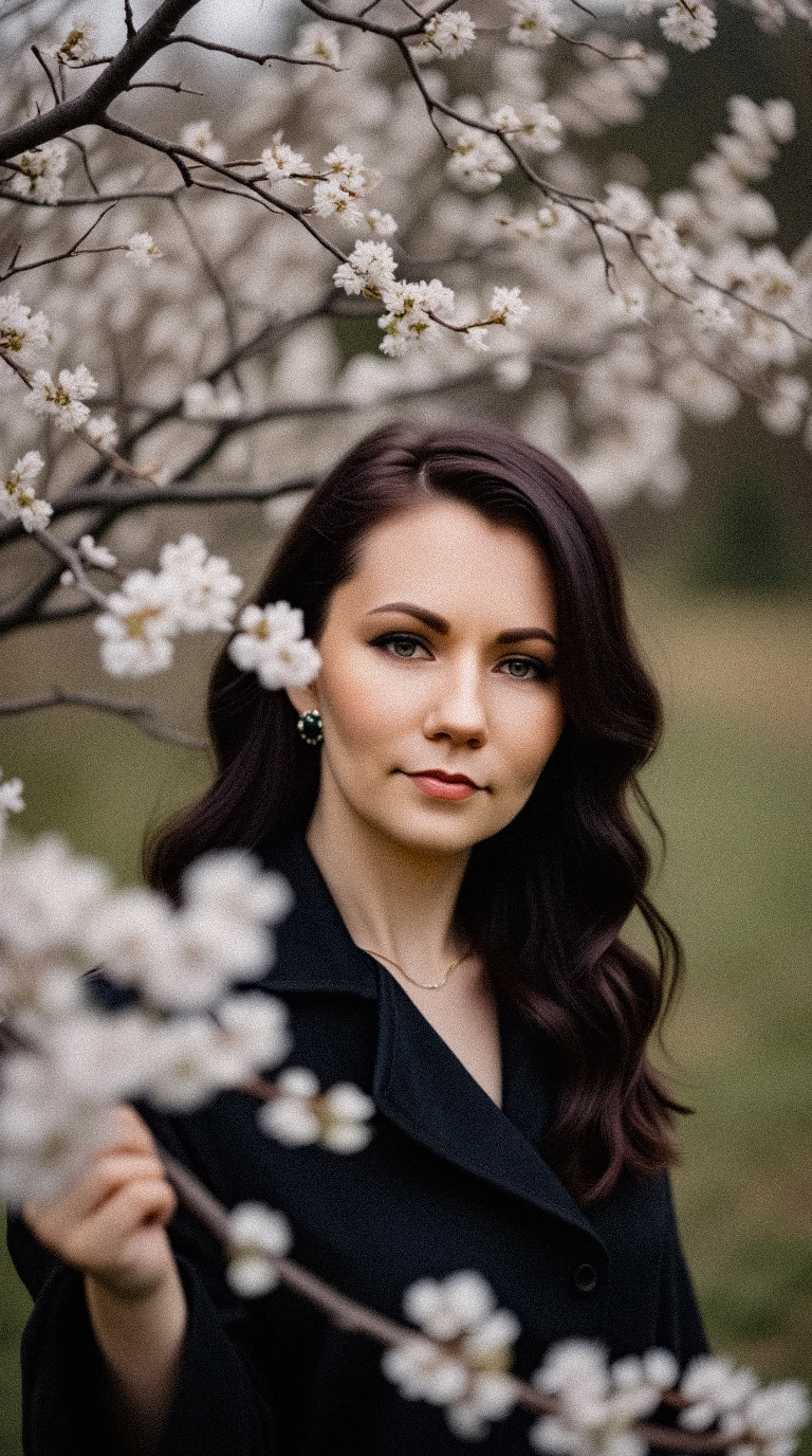 Фото ШІ фотосесія 4