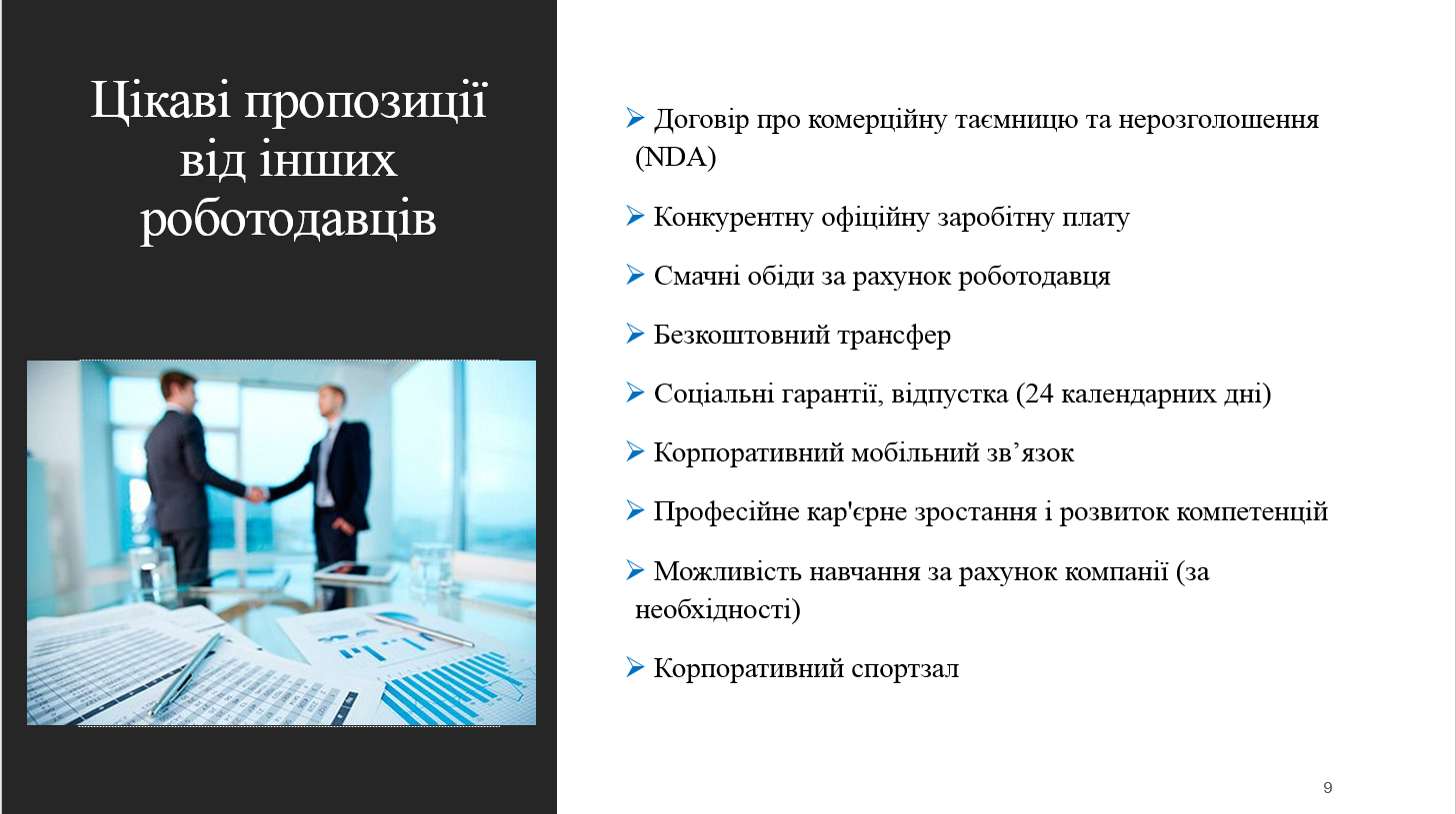 Фото Презентация на 11 слайдов, с небольшим количеством текста, с картинками и схемами. Потрачено 2 часа.
