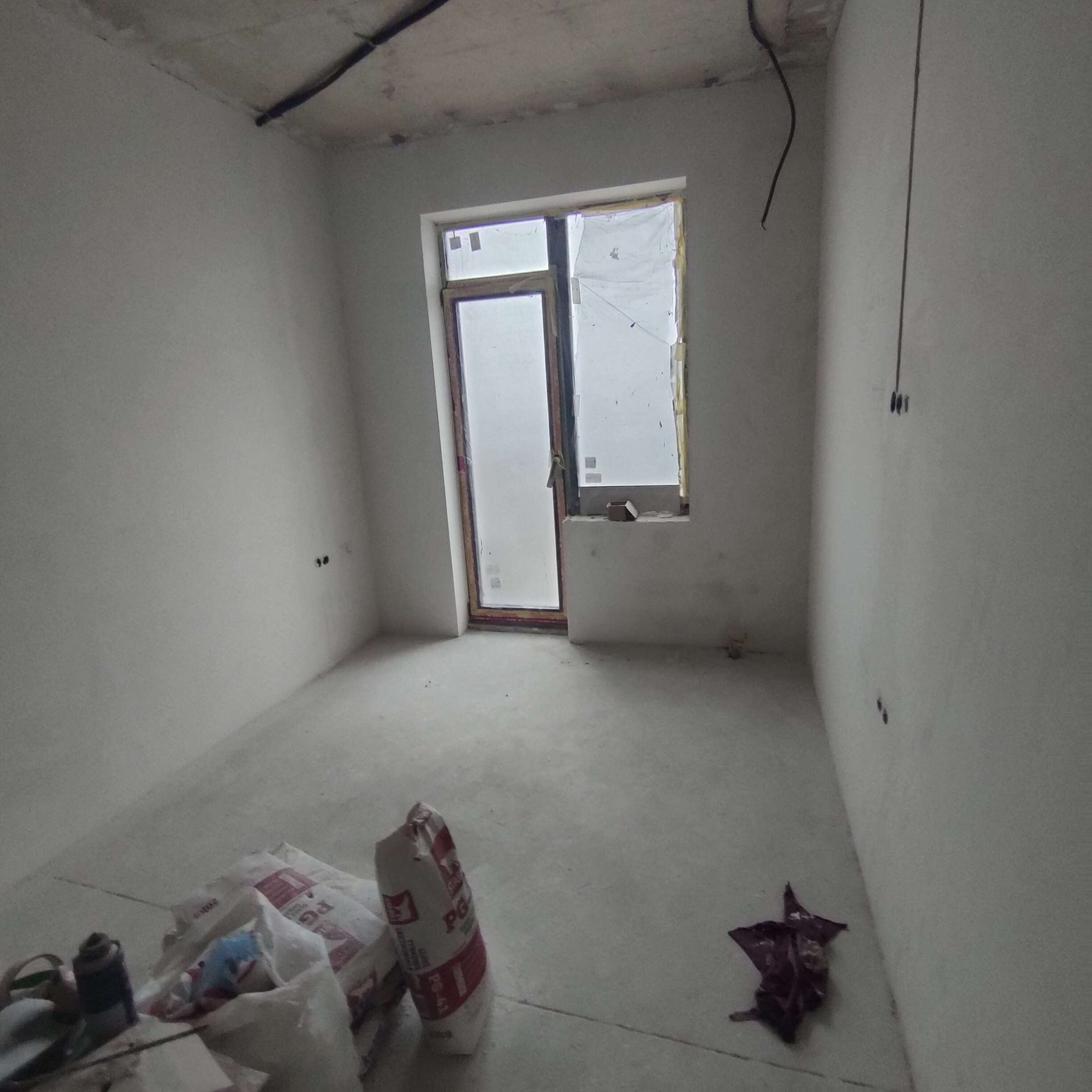 Фото Комплекс штукатурка шпоклёвка и т д.