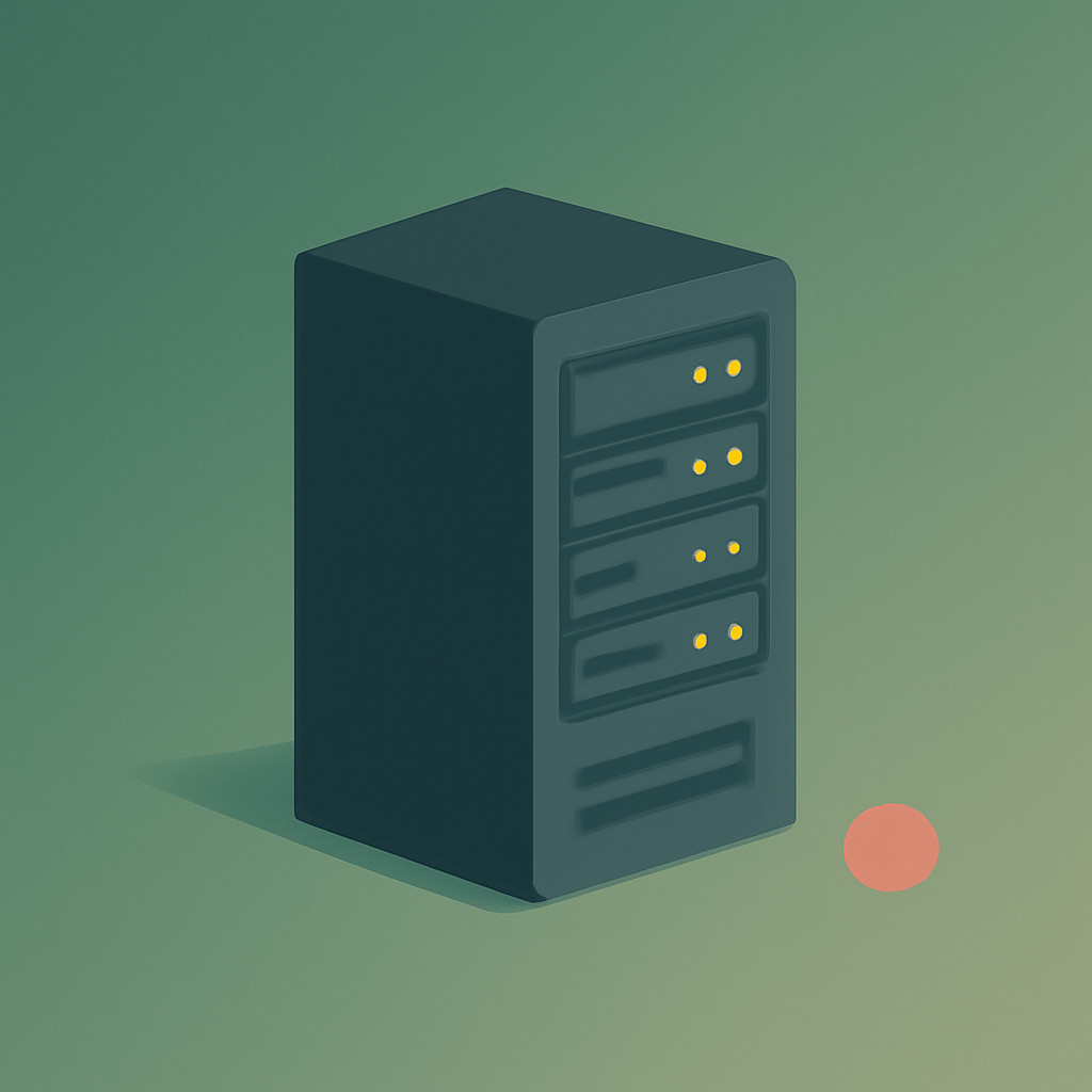 Фото Налаштування та адміністрування серверів — Linux, Nginx, Docker 1