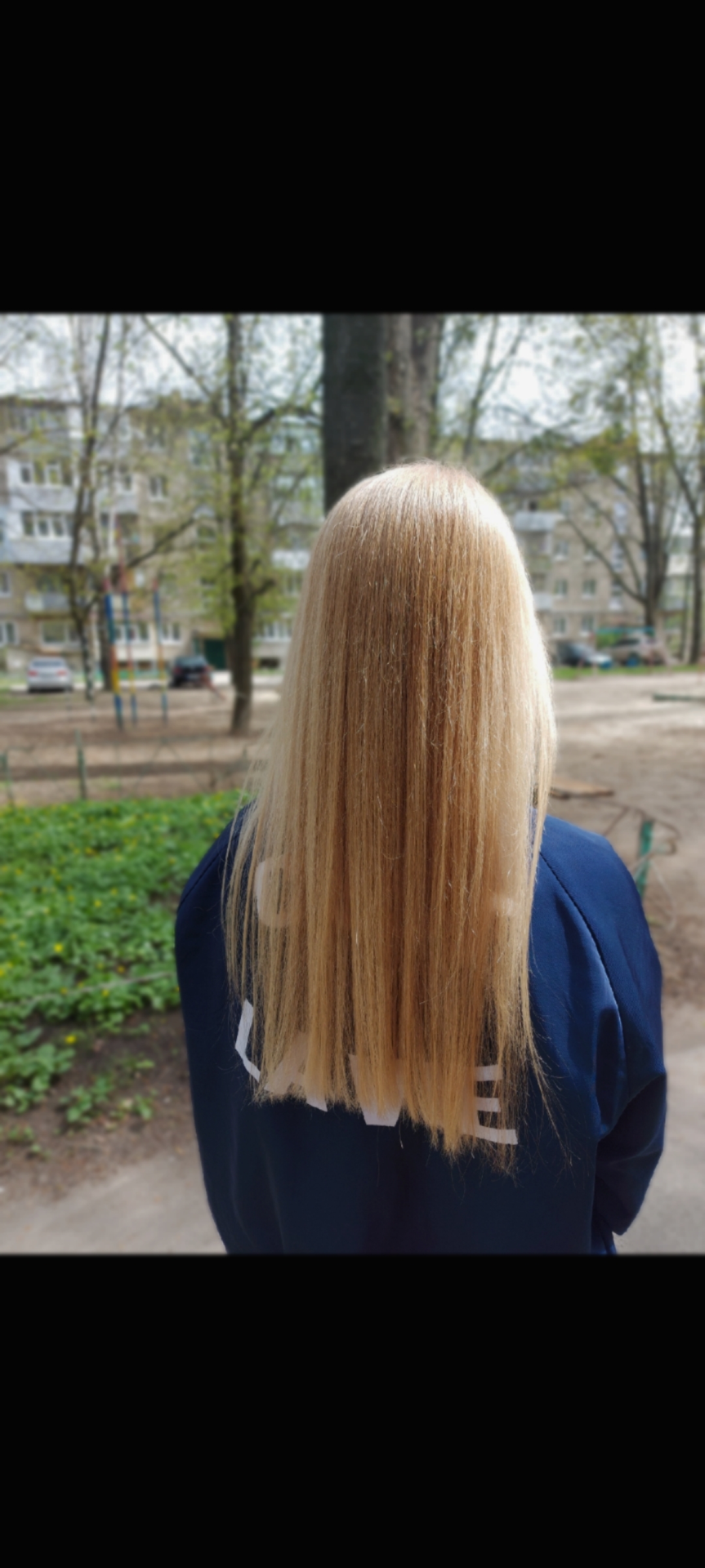 Фото КЕРАТИН/БОТОКС/ВІДНОВЛЕНЯ 2