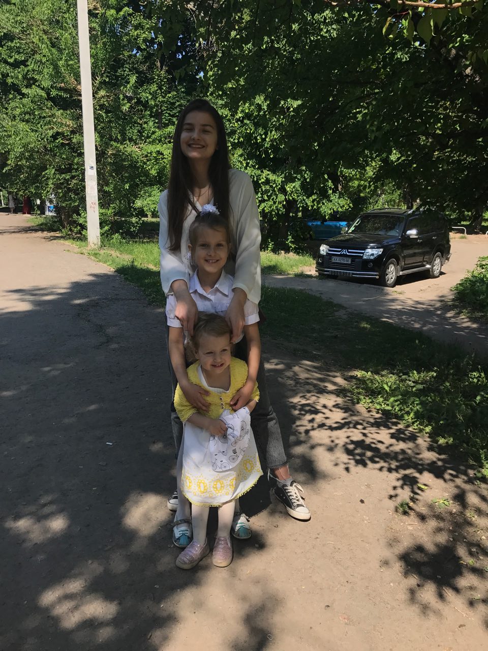 Фото Няня для ребенка 2