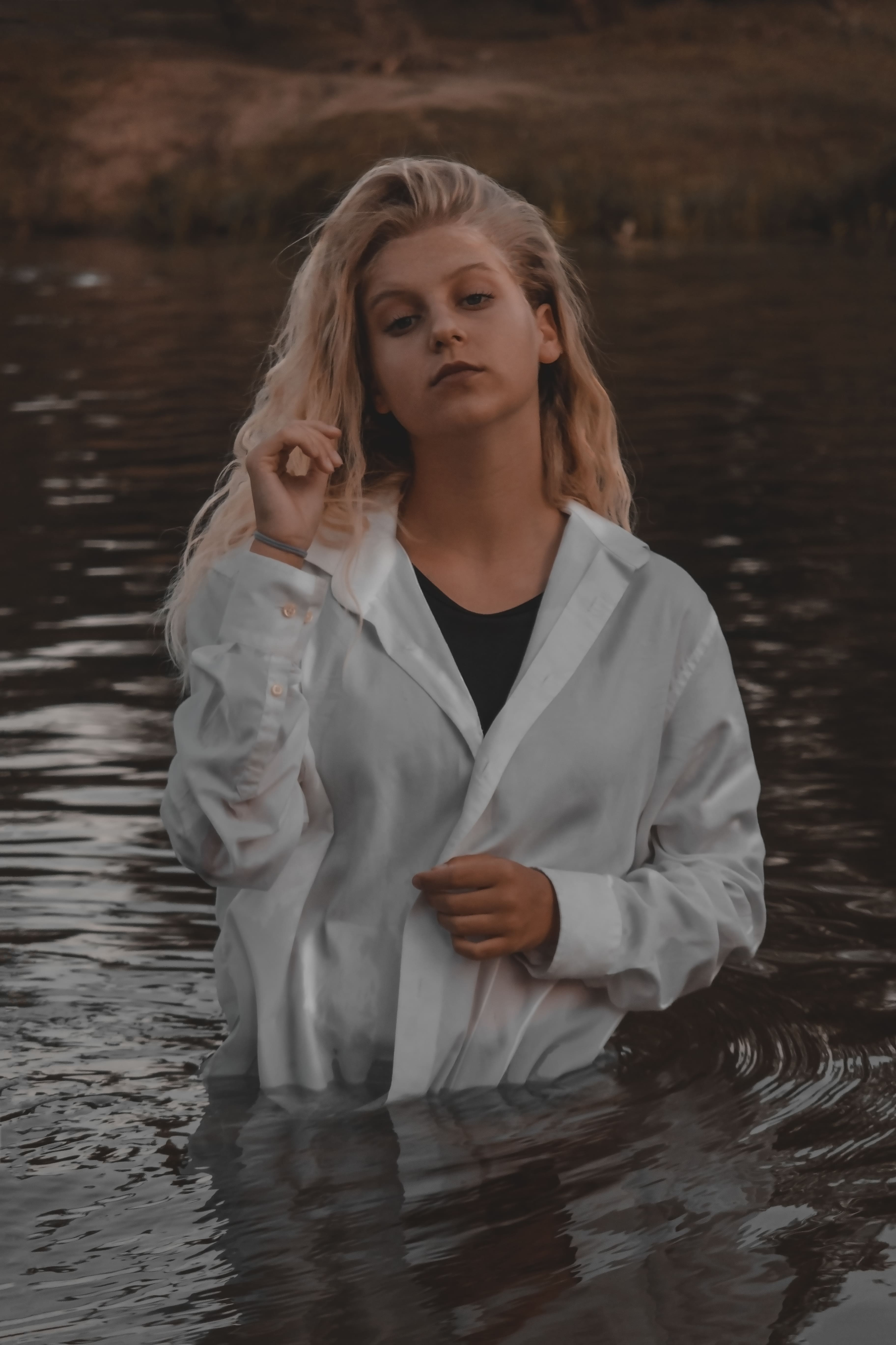 Фото Съемка, обработка и ретушь фотографии