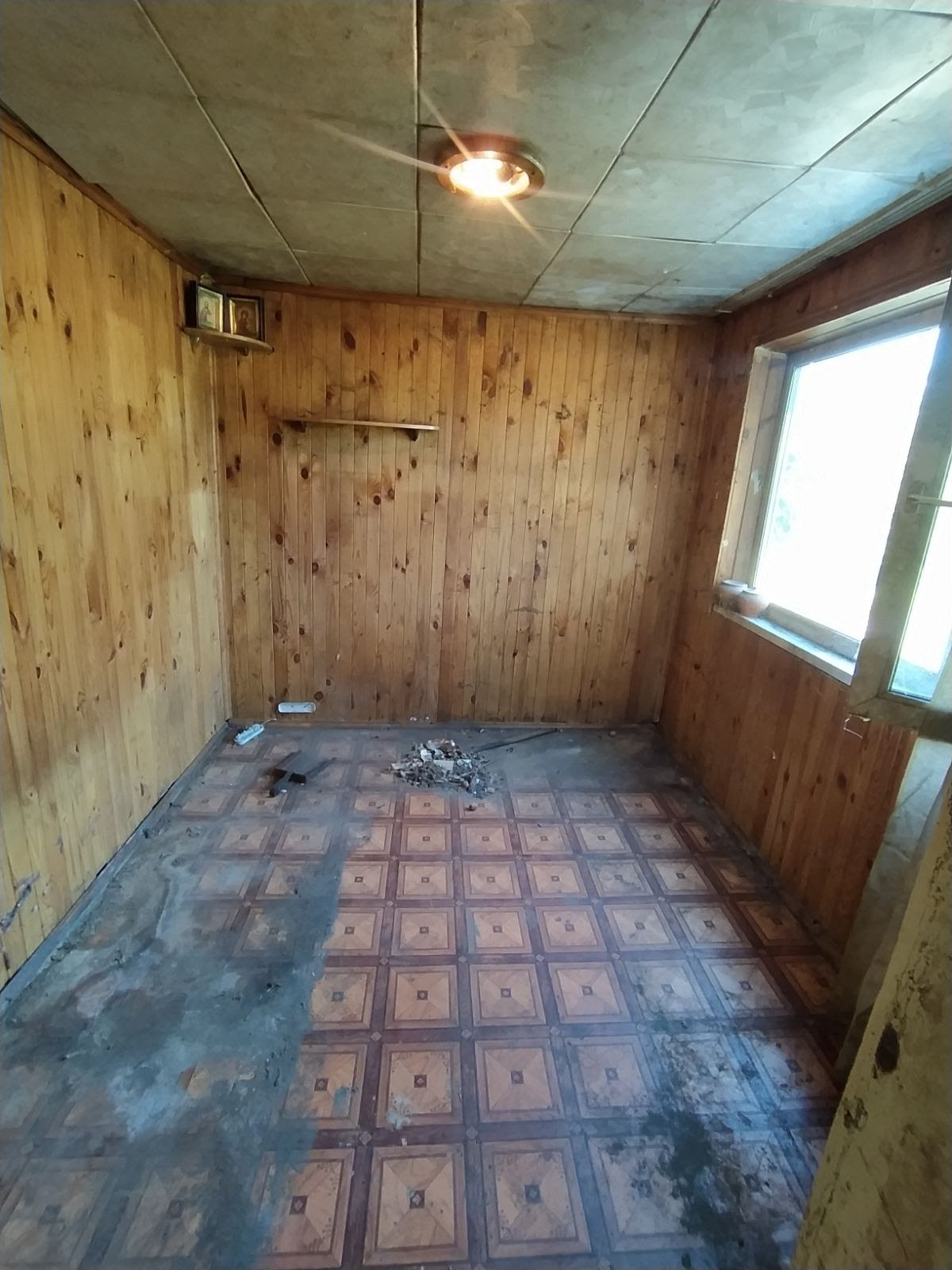 Фото До прибирання 