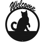 Перетримка котиків)