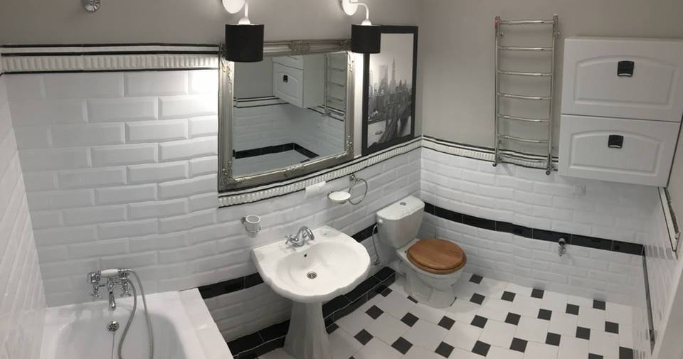 Фото Любой вид уборки квартир 2