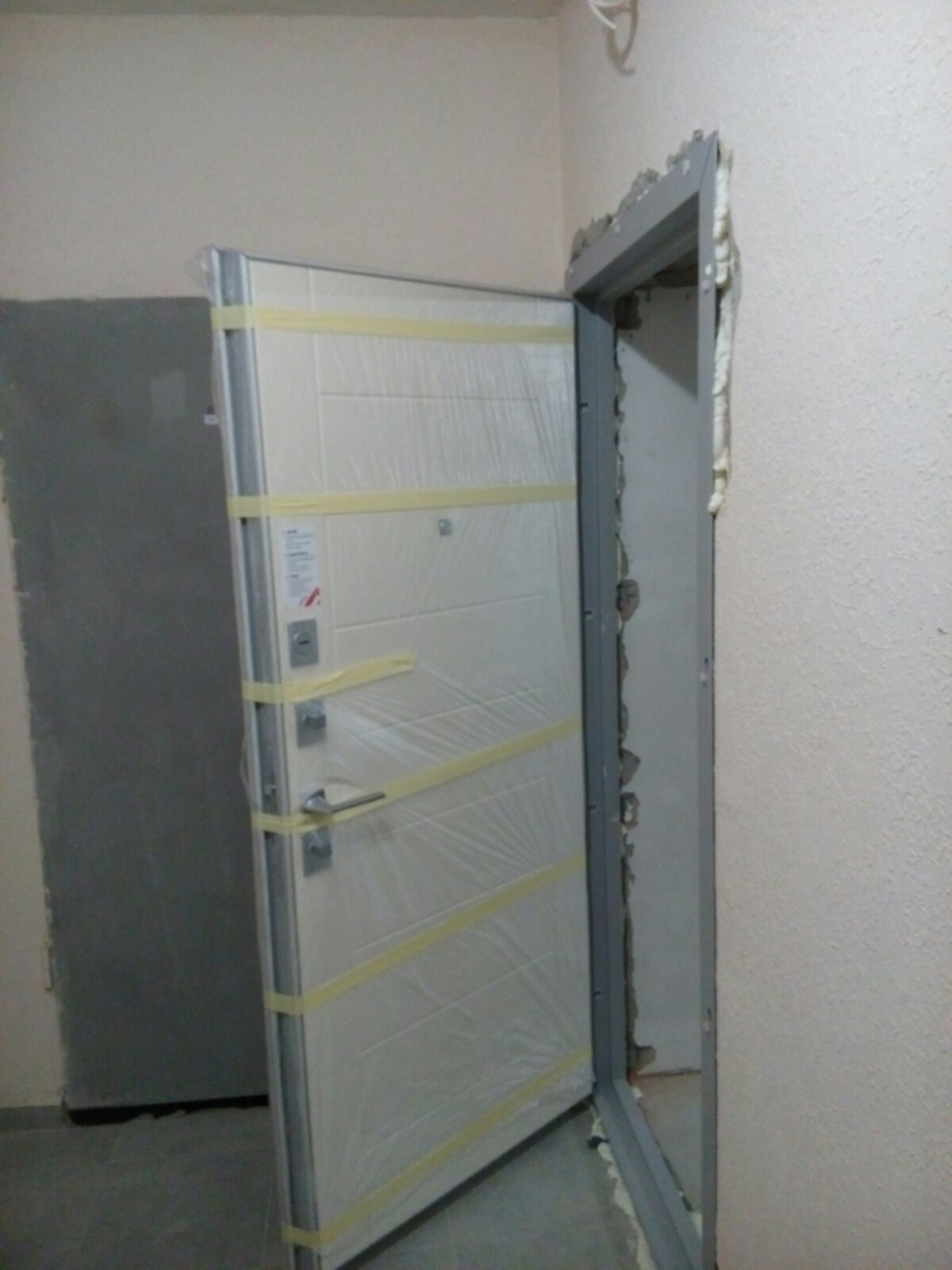 Фото Отделочные работы