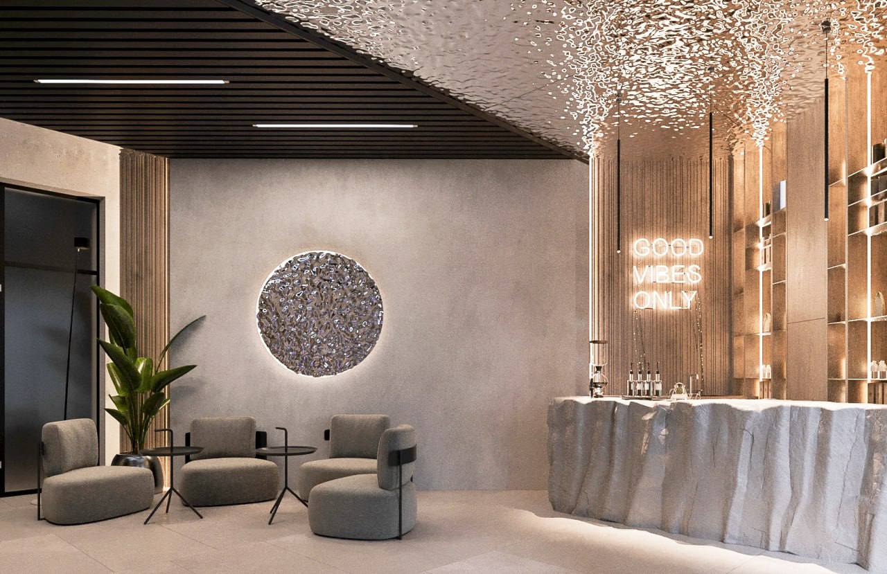 Фото встановлення реклами 