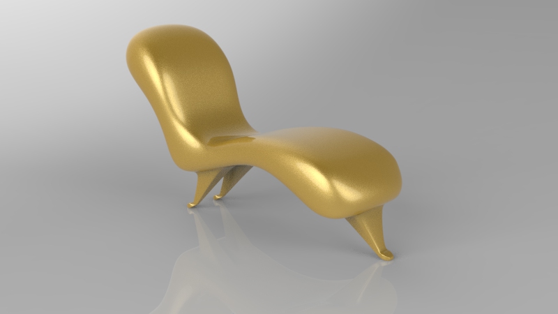 Фото Предметний моделінг в 3ds max