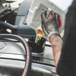 ТО та діагностика гідравлічної системи