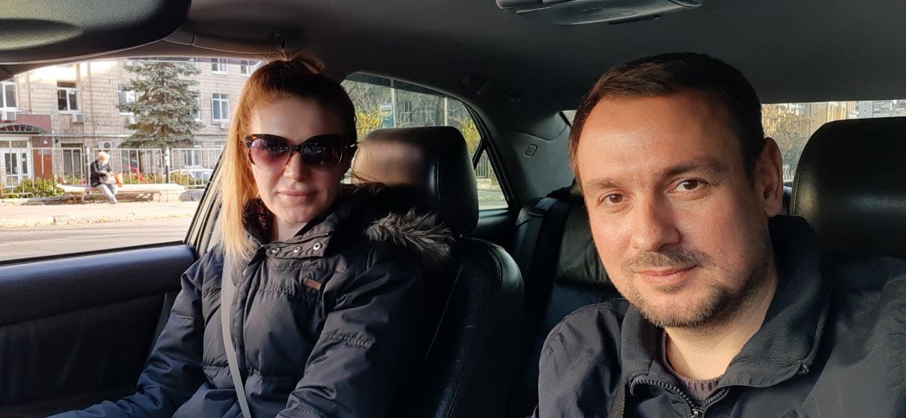 Фото Автоинструктор. Уроки вождения в Киеве. АКПП 2