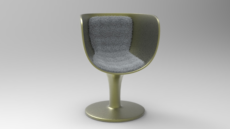 Фото Предметний моделінг в 3ds max