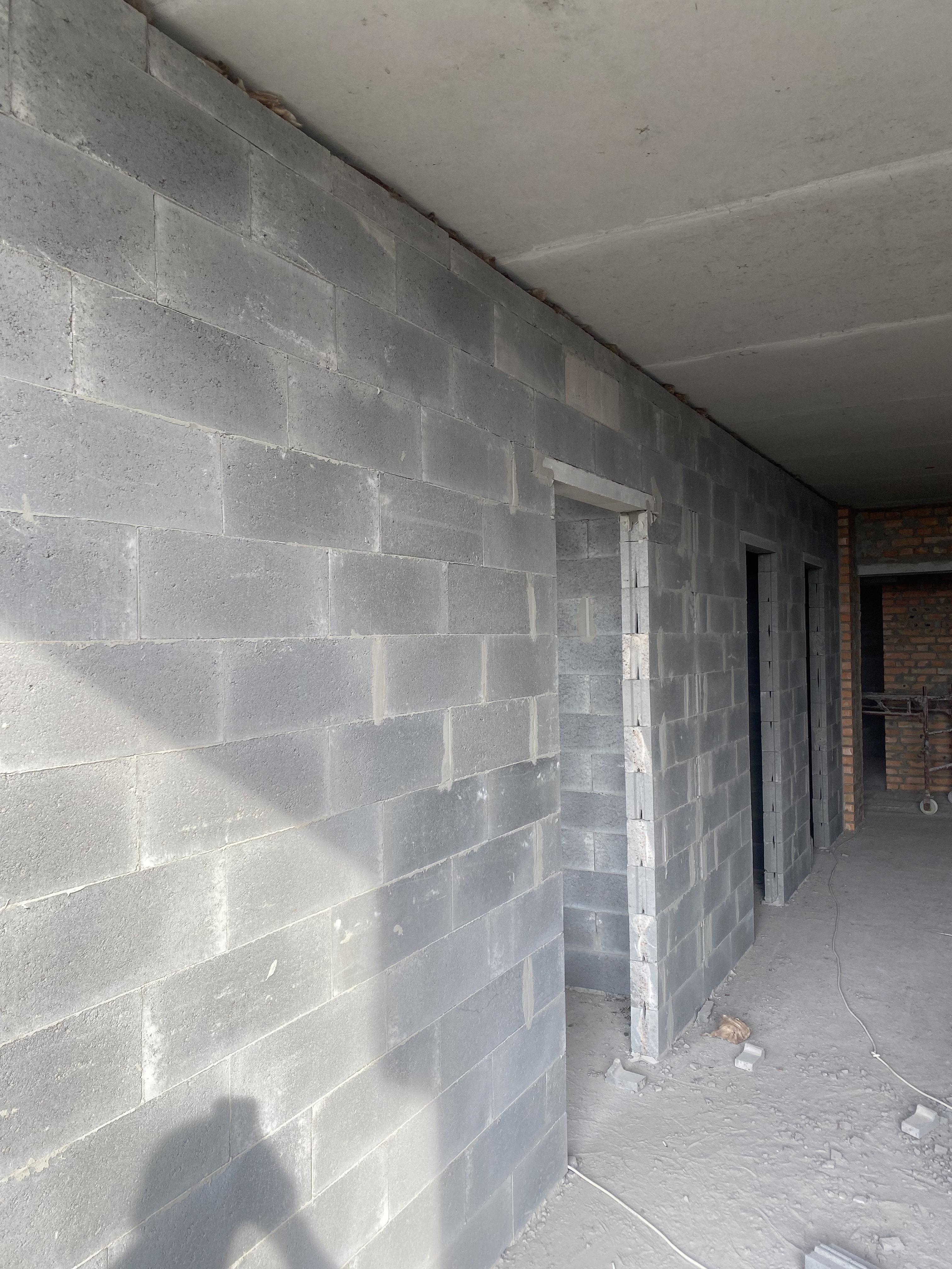 Фото будівництво жк варшавський 