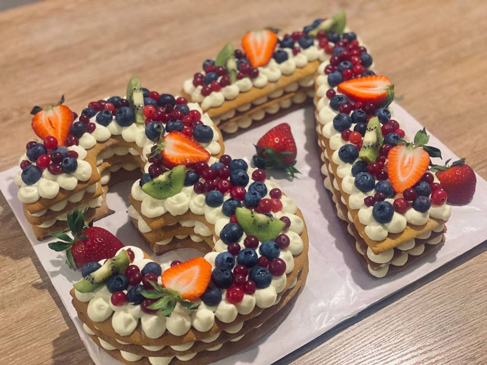 Фото Класические десерты, КЕТО и ПП десерты 🍰 Оплата только за продукты!  5