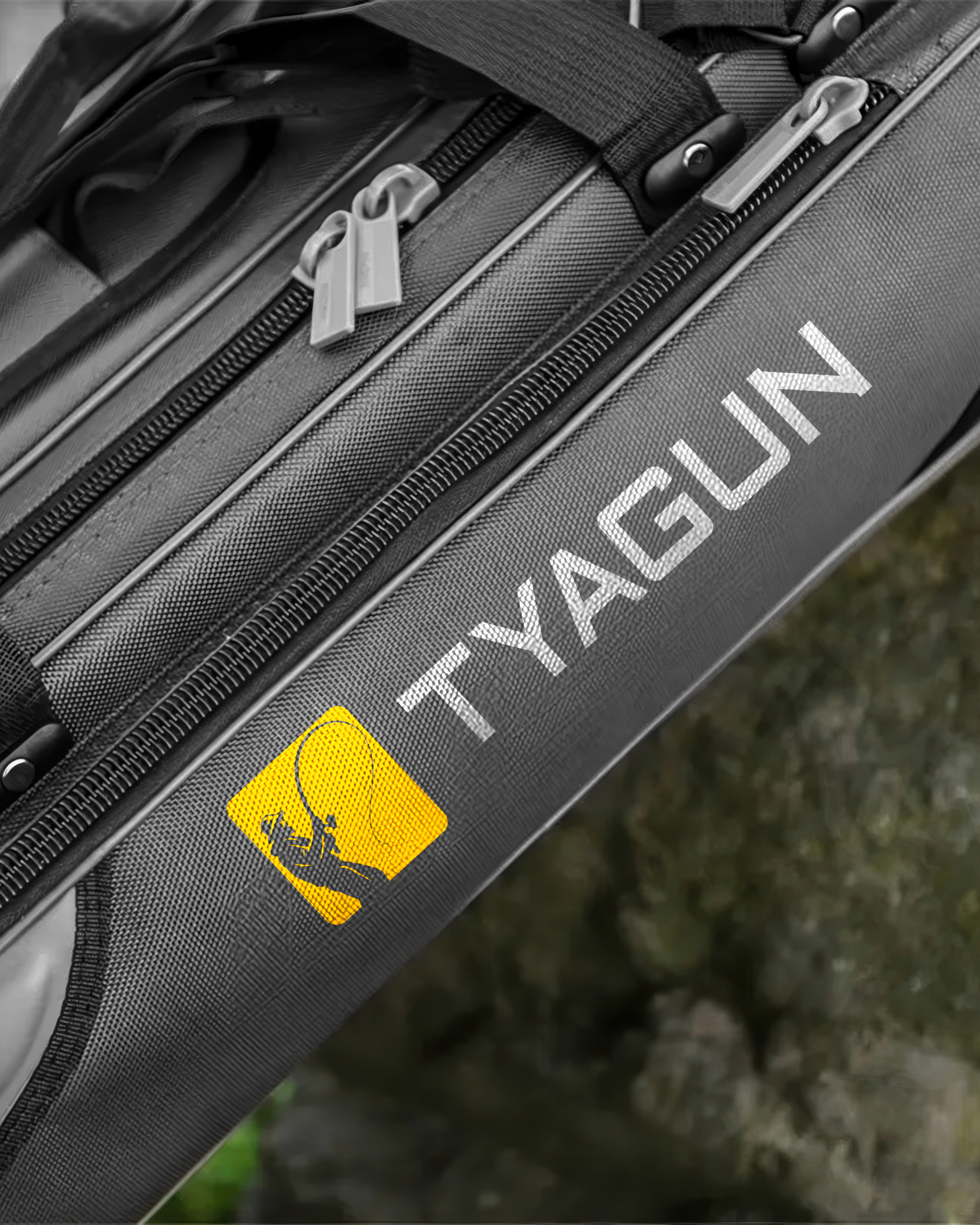 Фото Логотип для магазину риболовних снастів