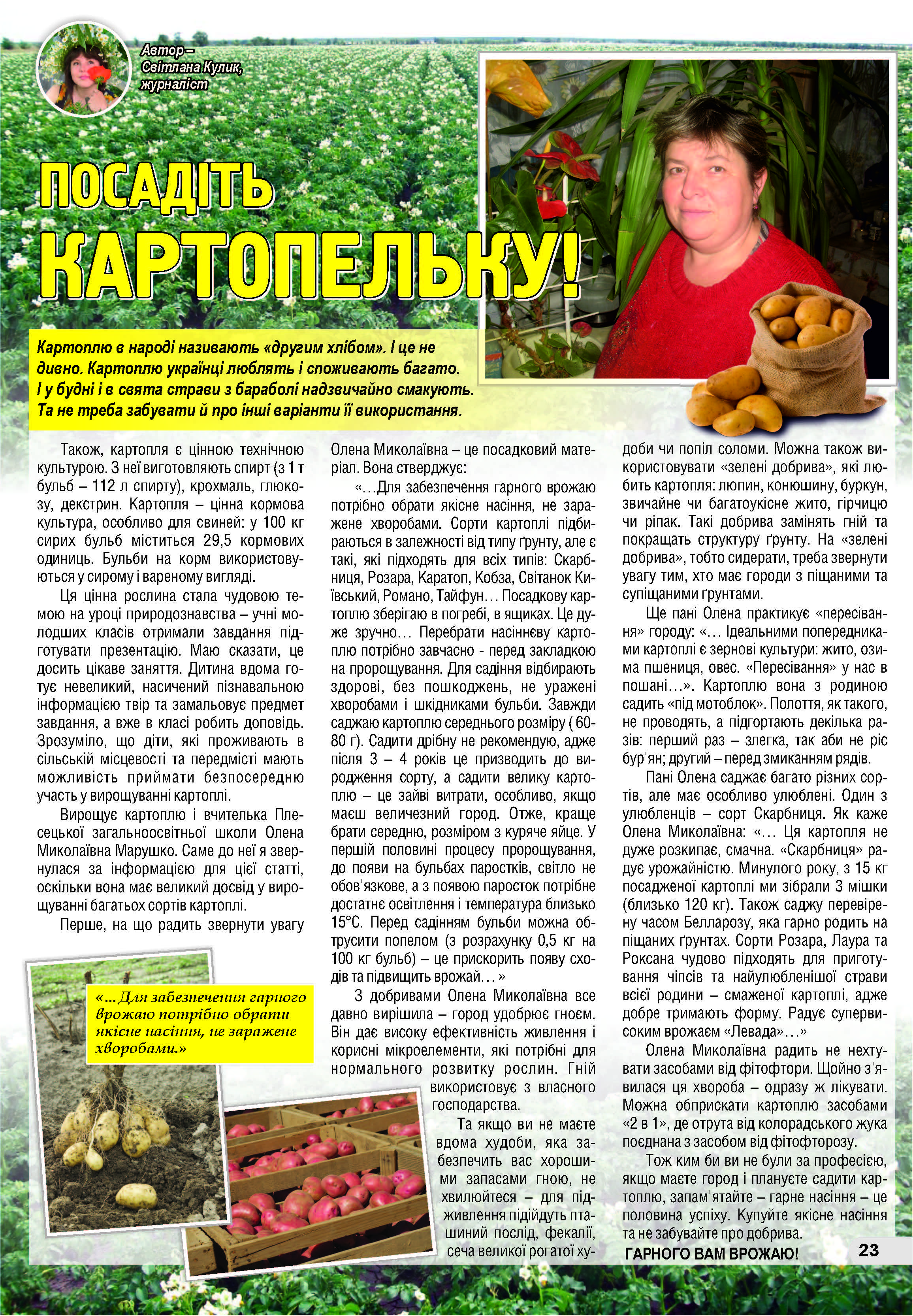 Фото Пишу якісні статті на різноманітні теми 1