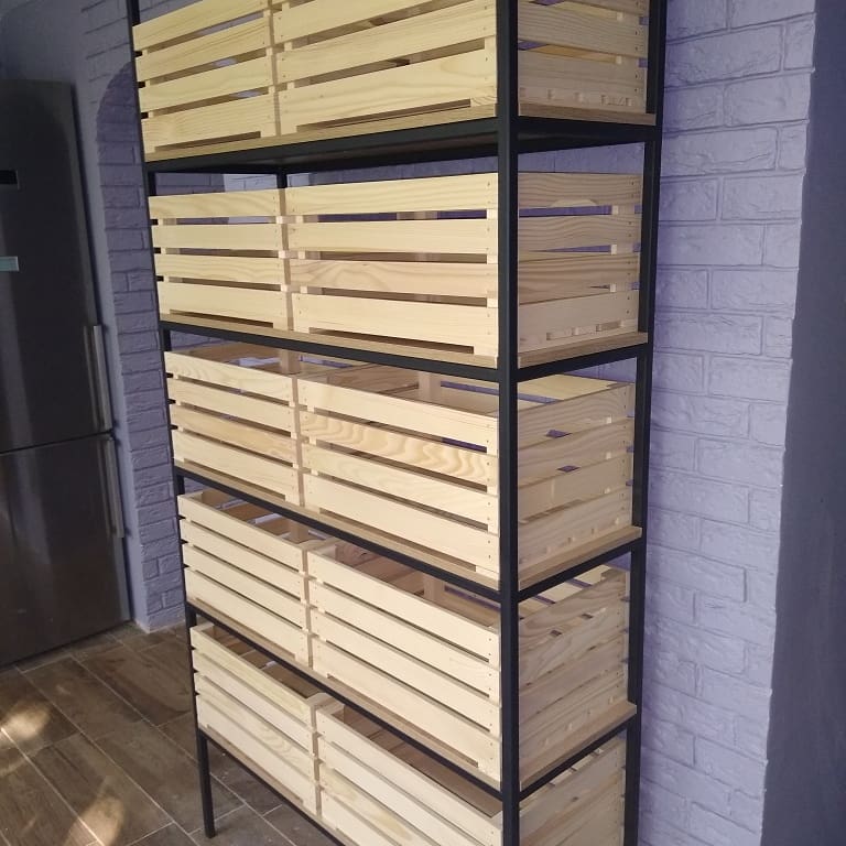 Фото Меблі ,,Loft,, 1