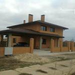 Строительство домов, коттеджей, складских помещений. 