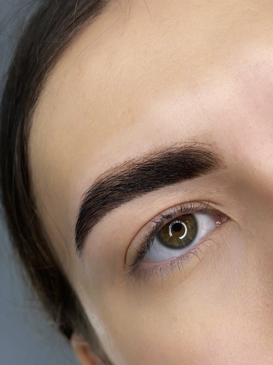 Фото Брови змінюють все !
Сертифікований Brow Master 
Корекція/ фарбування/ ламінування
